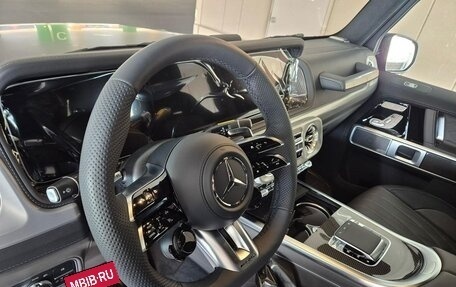 Mercedes-Benz G-Класс AMG, 2025 год, 27 499 000 рублей, 7 фотография