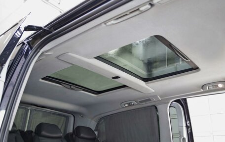 Mercedes-Benz Viano, 2013 год, 2 115 000 рублей, 9 фотография