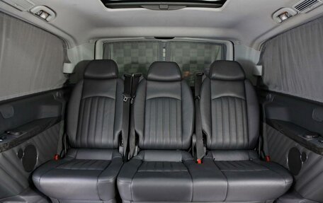 Mercedes-Benz Viano, 2013 год, 2 115 000 рублей, 10 фотография