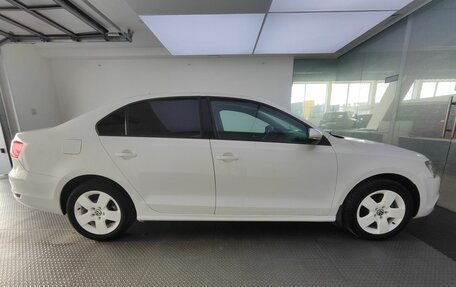 Volkswagen Jetta VI, 2014 год, 1 260 000 рублей, 5 фотография