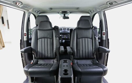 Mercedes-Benz Viano, 2013 год, 2 115 000 рублей, 11 фотография