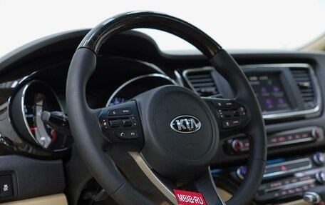 KIA Carnival III, 2018 год, 2 075 000 рублей, 7 фотография