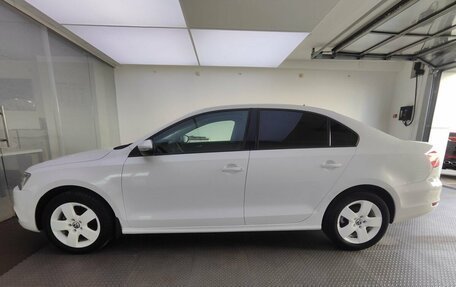 Volkswagen Jetta VI, 2014 год, 1 260 000 рублей, 10 фотография