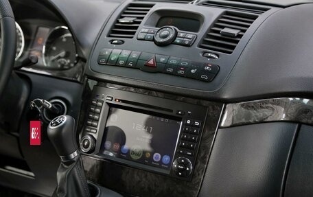 Mercedes-Benz Viano, 2013 год, 2 115 000 рублей, 8 фотография