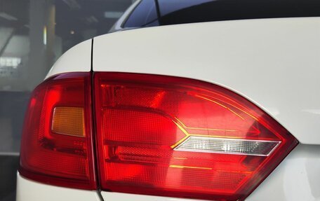 Volkswagen Jetta VI, 2014 год, 1 260 000 рублей, 12 фотография