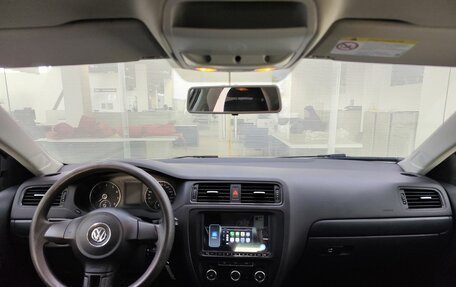Volkswagen Jetta VI, 2014 год, 1 260 000 рублей, 17 фотография