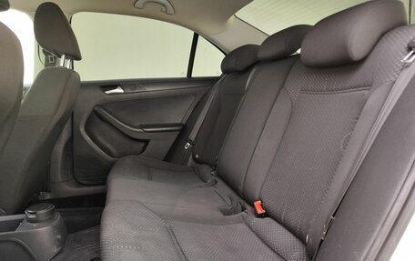 Volkswagen Jetta VI, 2014 год, 1 260 000 рублей, 15 фотография