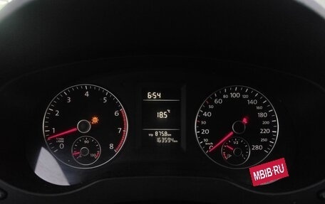 Volkswagen Jetta VI, 2014 год, 1 260 000 рублей, 16 фотография