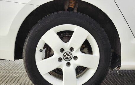 Volkswagen Jetta VI, 2014 год, 1 260 000 рублей, 22 фотография