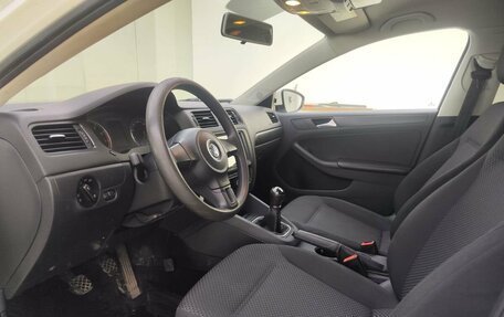 Volkswagen Jetta VI, 2014 год, 1 260 000 рублей, 20 фотография