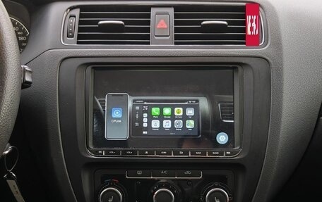 Volkswagen Jetta VI, 2014 год, 1 260 000 рублей, 18 фотография