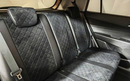 Hyundai Creta I рестайлинг, 2020 год, 1 873 000 рублей, 17 фотография
