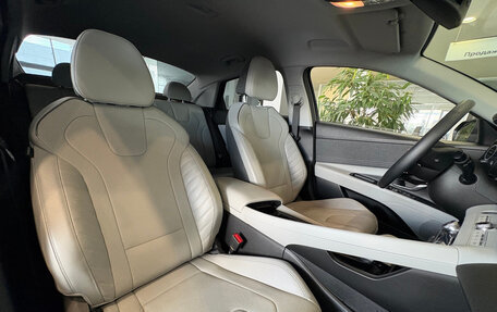 Hyundai Avante, 2021 год, 2 200 000 рублей, 9 фотография