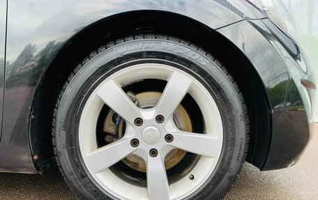 Hyundai Avante, 2011 год, 799 000 рублей, 13 фотография