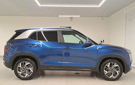Hyundai Creta, 2021 год, 2 252 000 рублей, 5 фотография