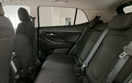 Hyundai Creta, 2021 год, 2 252 000 рублей, 15 фотография