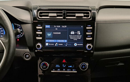 Hyundai Creta, 2021 год, 2 252 000 рублей, 18 фотография