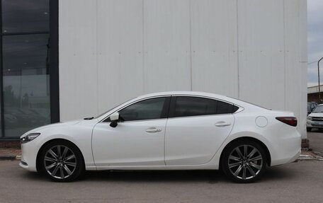 Mazda 6, 2019 год, 2 211 000 рублей, 2 фотография