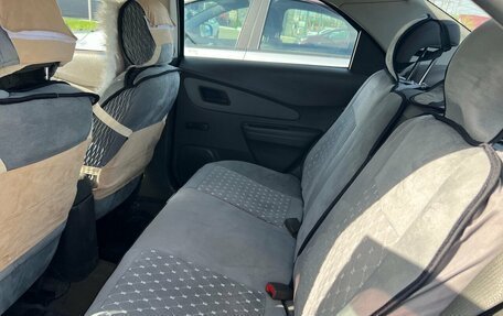 Chevrolet Cobalt II, 2013 год, 690 000 рублей, 7 фотография