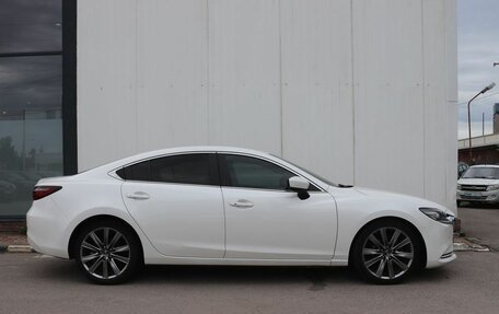 Mazda 6, 2019 год, 2 211 000 рублей, 6 фотография