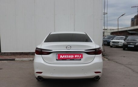 Mazda 6, 2019 год, 2 211 000 рублей, 4 фотография