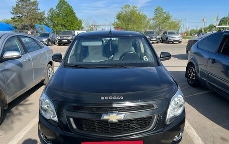 Chevrolet Cobalt II, 2013 год, 690 000 рублей, 3 фотография