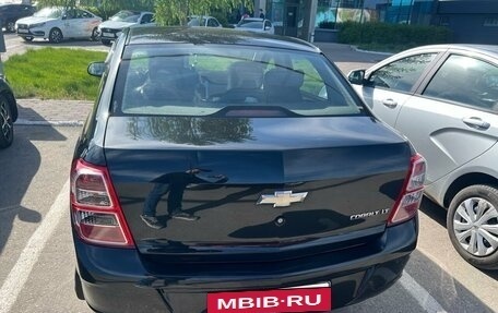 Chevrolet Cobalt II, 2013 год, 690 000 рублей, 4 фотография