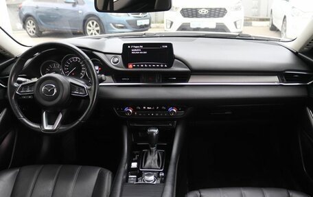 Mazda 6, 2019 год, 2 211 000 рублей, 15 фотография