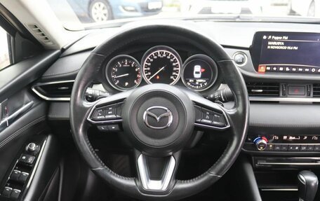 Mazda 6, 2019 год, 2 211 000 рублей, 16 фотография