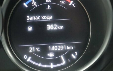 Mazda 6, 2019 год, 2 211 000 рублей, 17 фотография