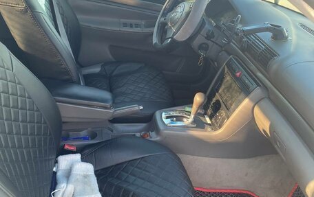 Audi A4, 2001 год, 250 000 рублей, 6 фотография