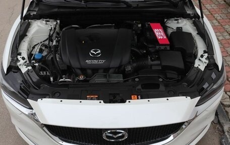 Mazda 6, 2019 год, 2 211 000 рублей, 9 фотография