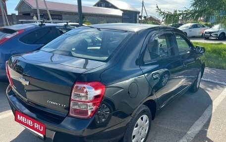 Chevrolet Cobalt II, 2013 год, 690 000 рублей, 2 фотография