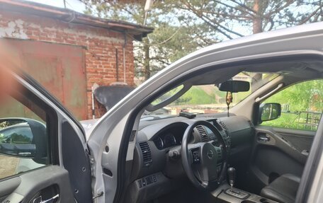 Nissan Pathfinder, 2007 год, 550 000 рублей, 7 фотография