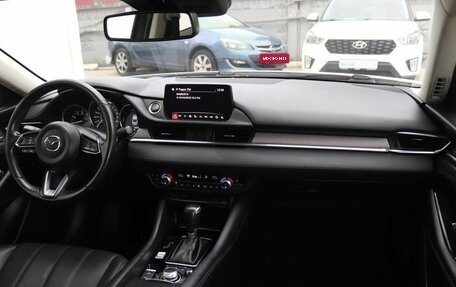 Mazda 6, 2019 год, 2 211 000 рублей, 14 фотография