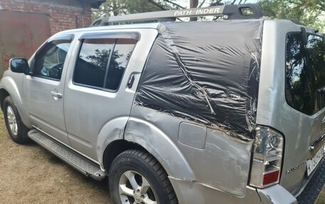 Nissan Pathfinder, 2007 год, 550 000 рублей, 6 фотография