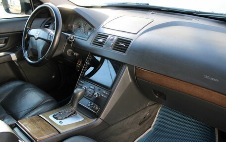 Volvo XC90 II рестайлинг, 2010 год, 1 089 000 рублей, 8 фотография