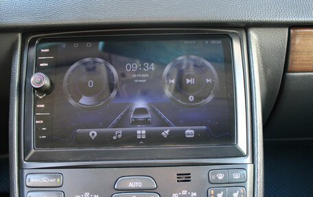 Volvo XC90 II рестайлинг, 2010 год, 1 089 000 рублей, 9 фотография
