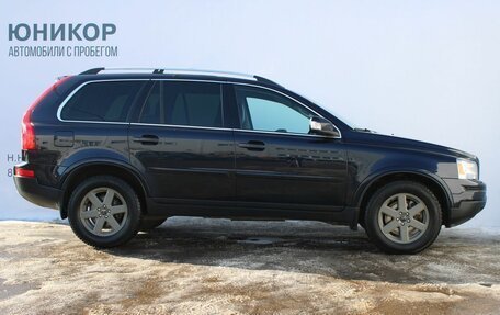 Volvo XC90 II рестайлинг, 2010 год, 1 089 000 рублей, 4 фотография