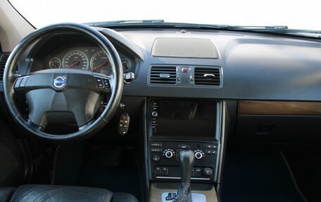 Volvo XC90 II рестайлинг, 2010 год, 1 089 000 рублей, 7 фотография