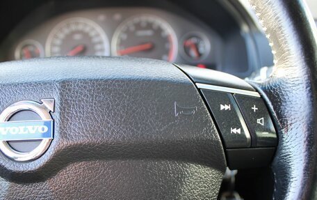 Volvo XC90 II рестайлинг, 2010 год, 1 089 000 рублей, 14 фотография