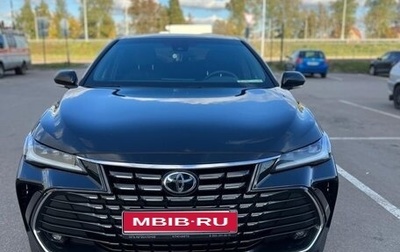 Toyota Avalon, 2022 год, 3 100 000 рублей, 1 фотография