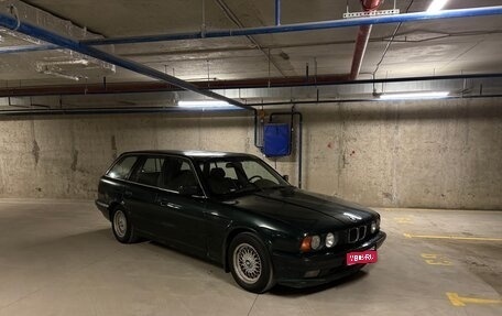 BMW 5 серия, 1994 год, 450 000 рублей, 1 фотография