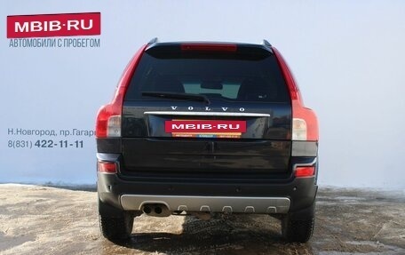 Volvo XC90 II рестайлинг, 2010 год, 1 089 000 рублей, 6 фотография