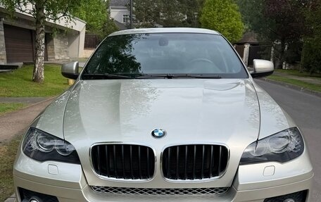 BMW X6, 2010 год, 3 500 000 рублей, 1 фотография