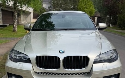 BMW X6, 2010 год, 3 500 000 рублей, 1 фотография