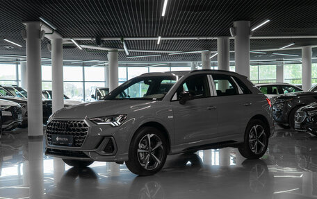 Audi Q3, 2026 год, 5 150 000 рублей, 1 фотография