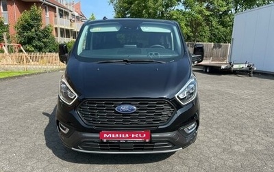 Ford Tourneo Custom I рестайлинг, 2022 год, 5 800 000 рублей, 1 фотография