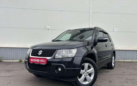 Suzuki Grand Vitara, 2010 год, 1 070 000 рублей, 1 фотография