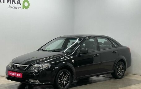 Daewoo Gentra II, 2014 год, 379 000 рублей, 1 фотография